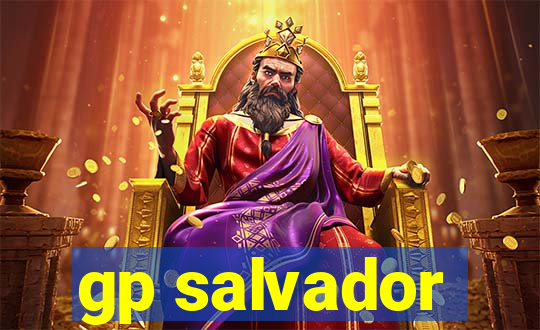 gp salvador